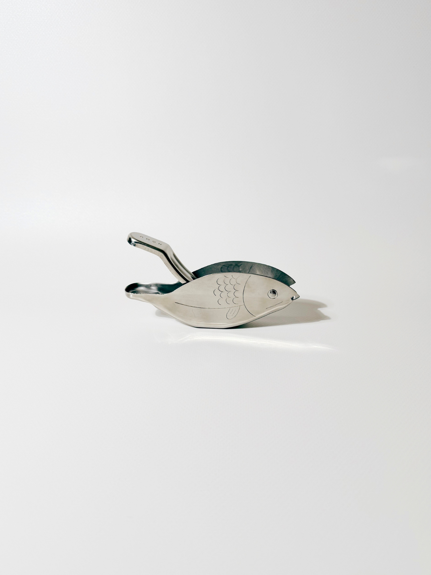 META Lemon Squeezer - Fish