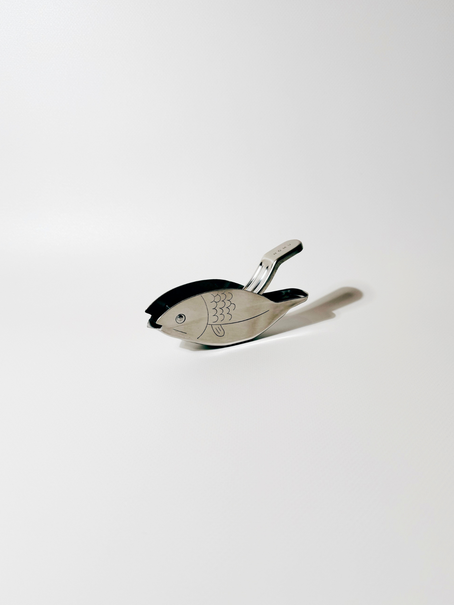 META Lemon Squeezer - Fish