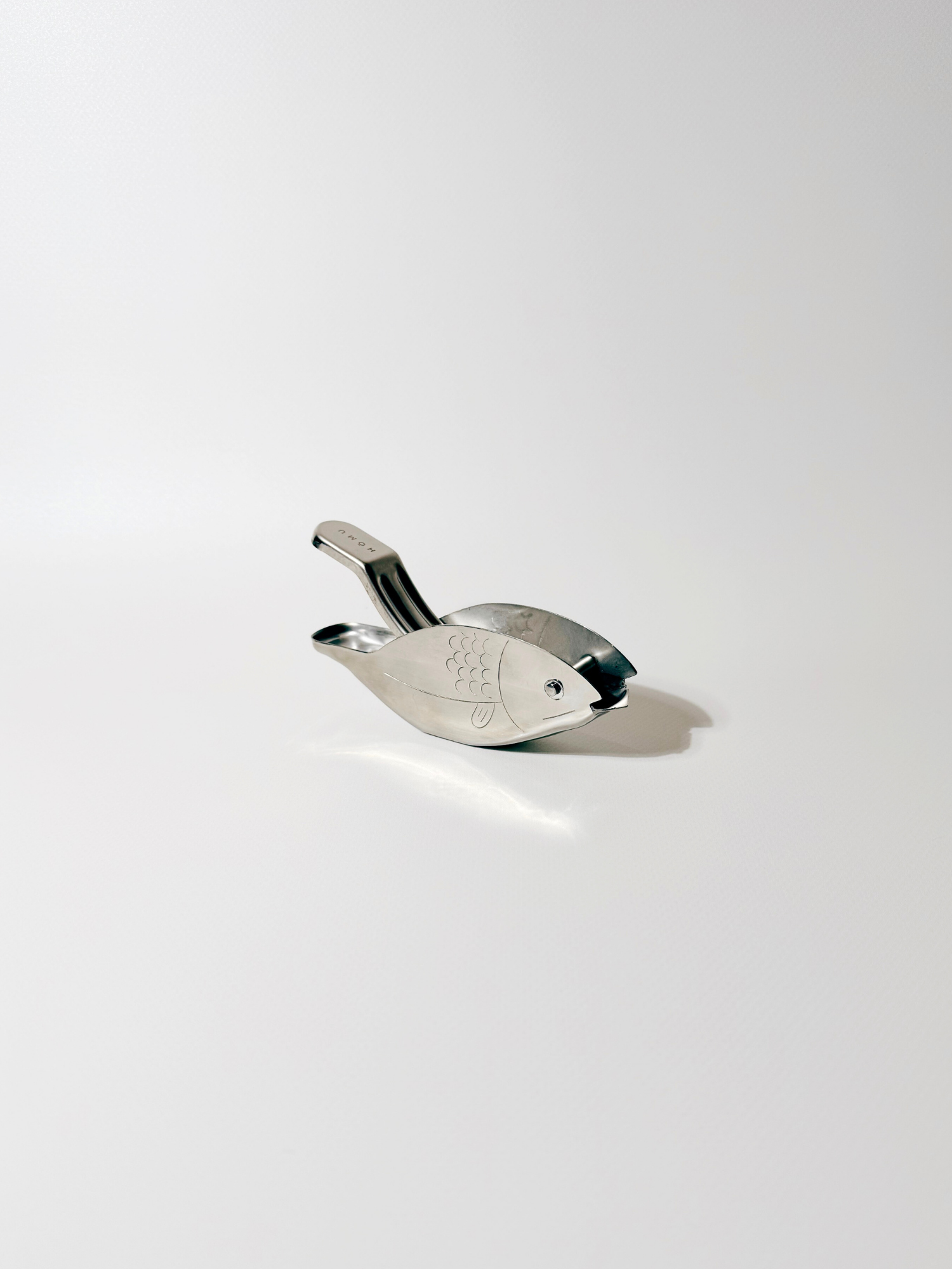 META Lemon Squeezer - Fish