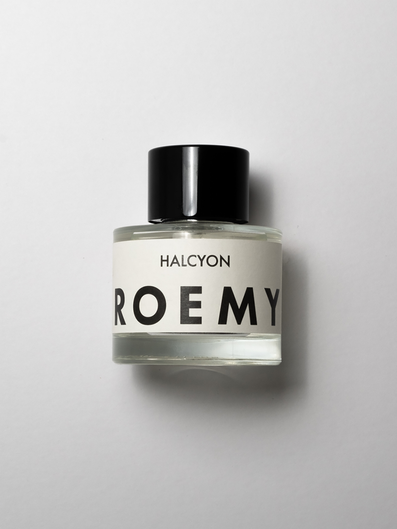 ROEMY - Halcyon