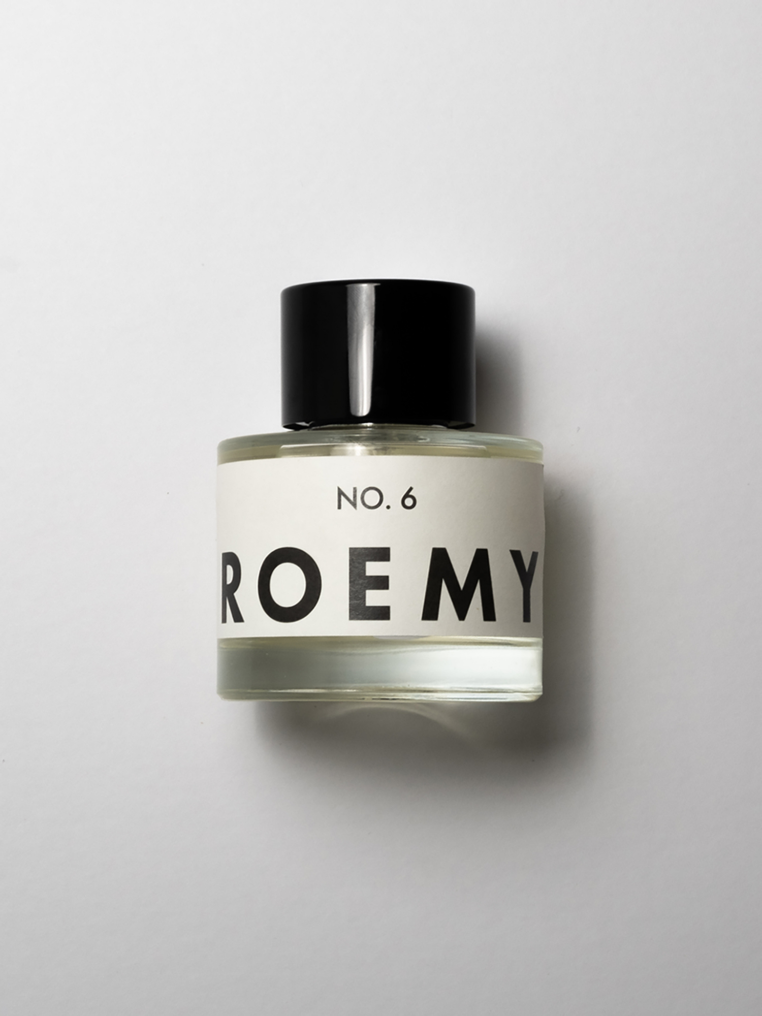 ROEMY - No. 6