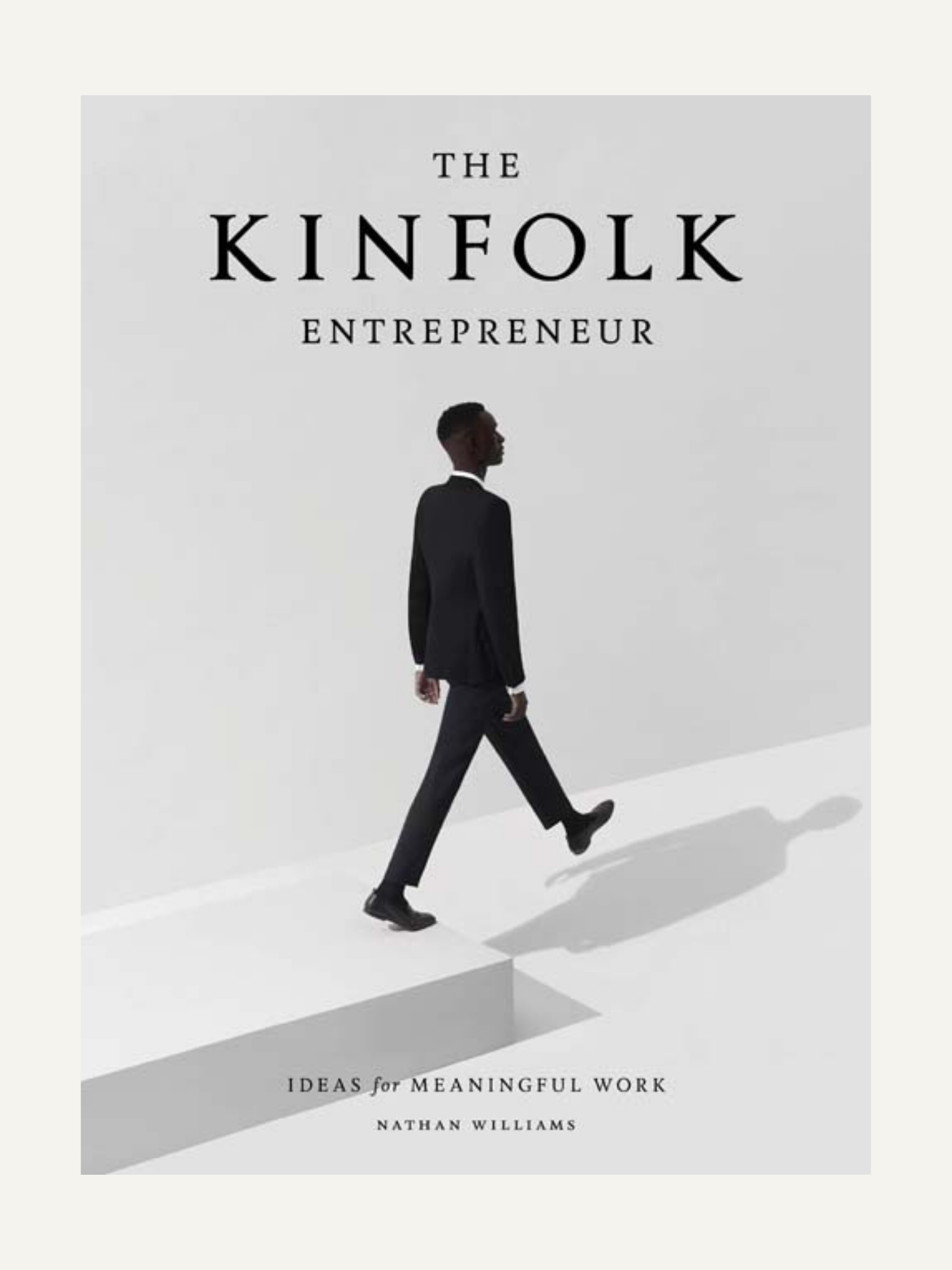 Kinfolk Entrepreneur
