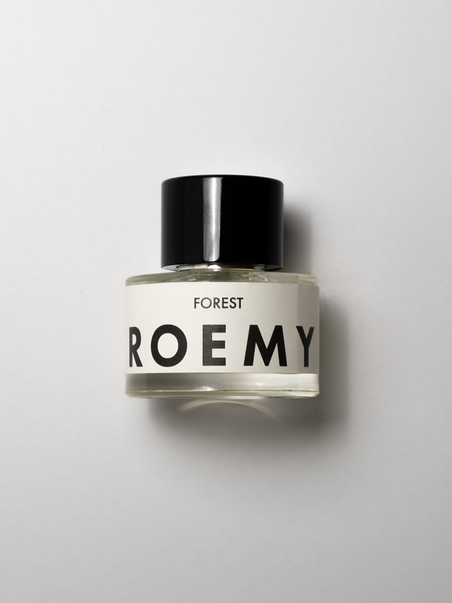 ROEMY - Forest
