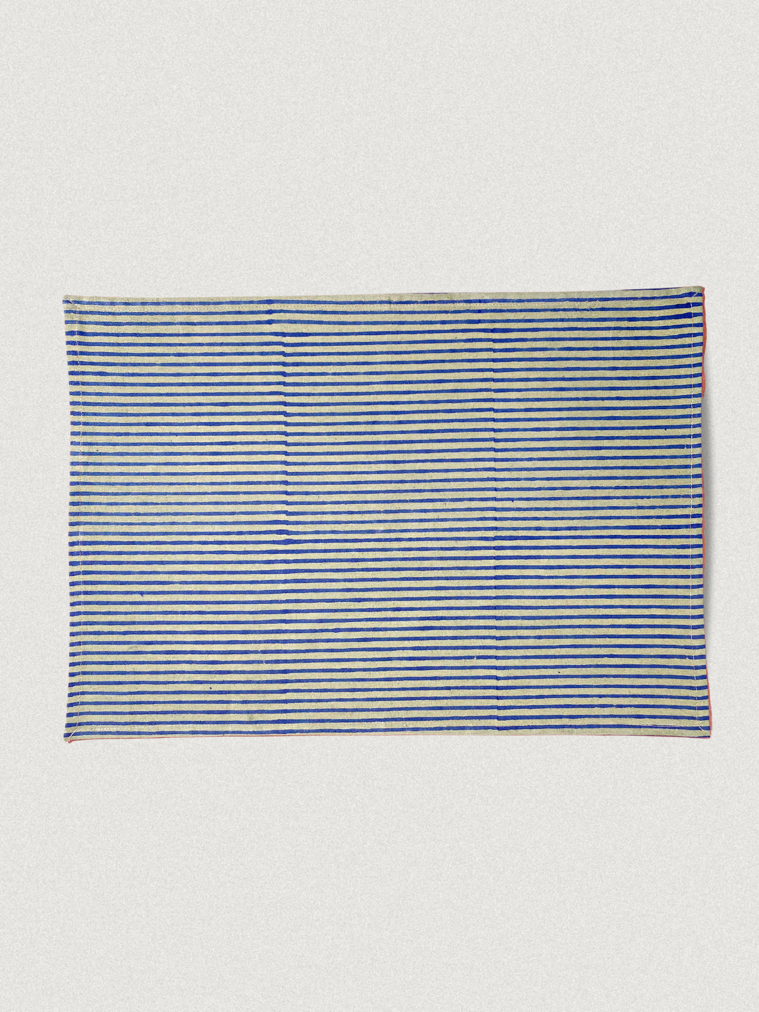 NUNO 100% Cotton Placemat Set (Midori)