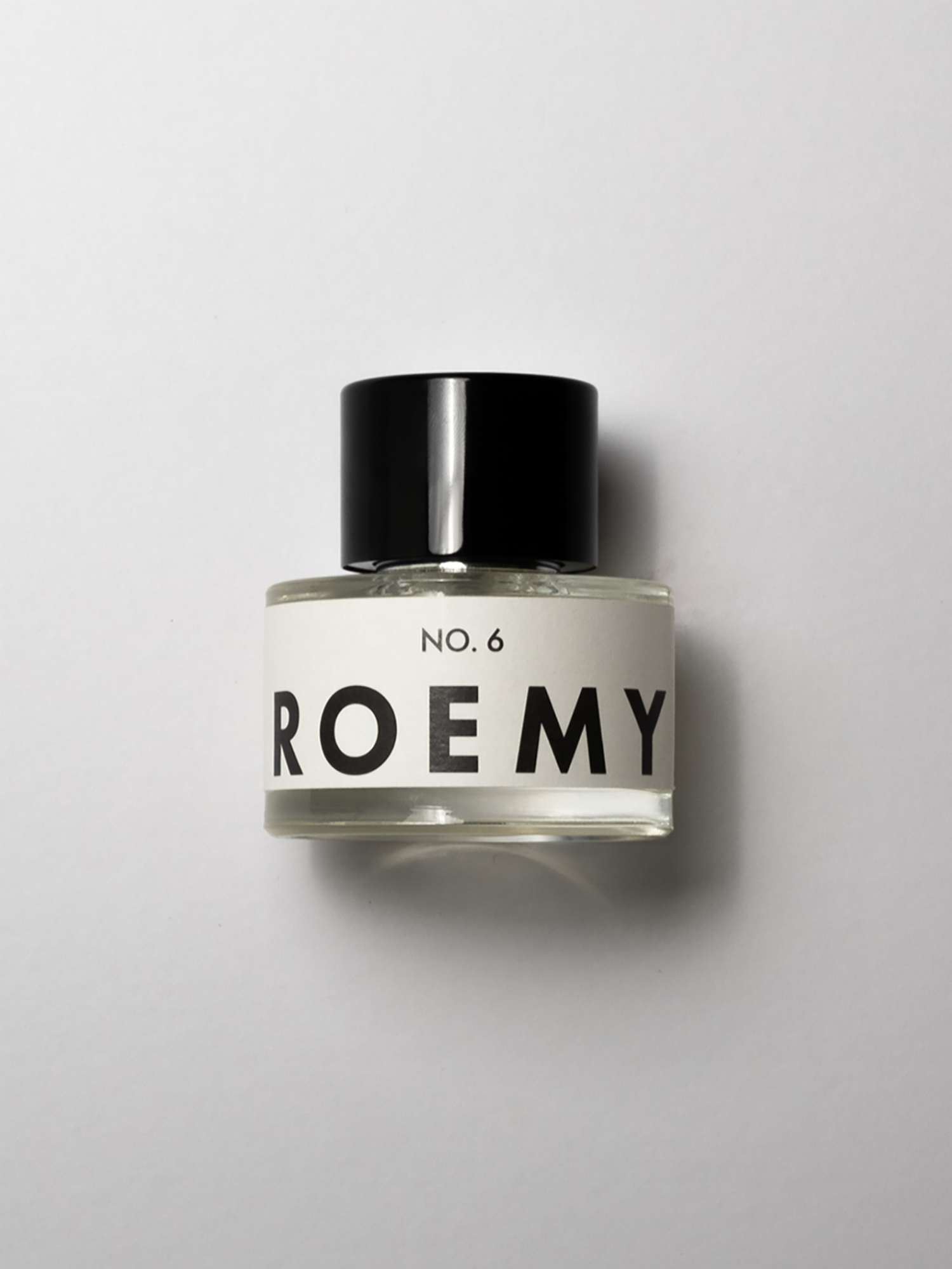 ROEMY - No. 6