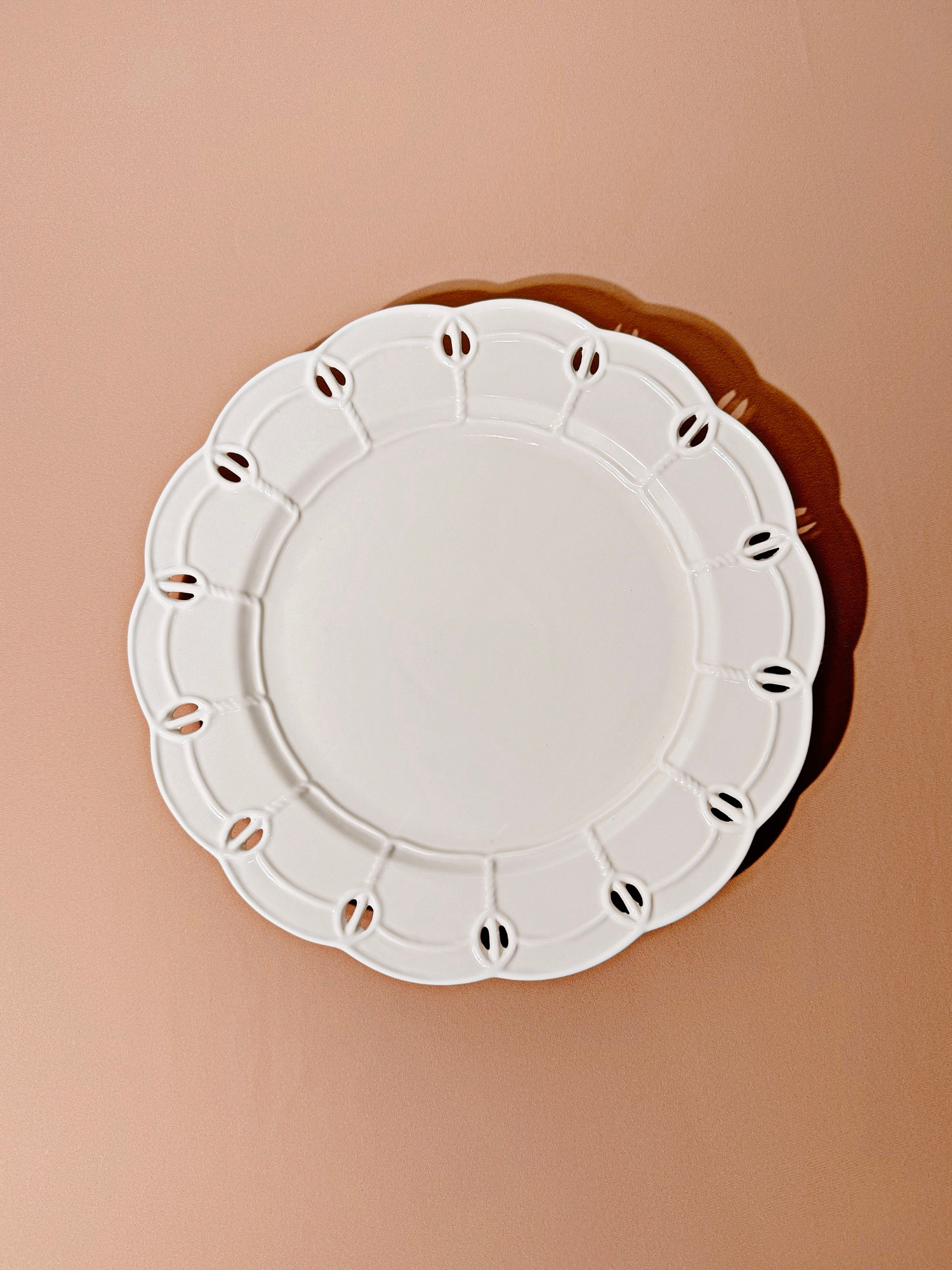 LUNE L Dinner Plate