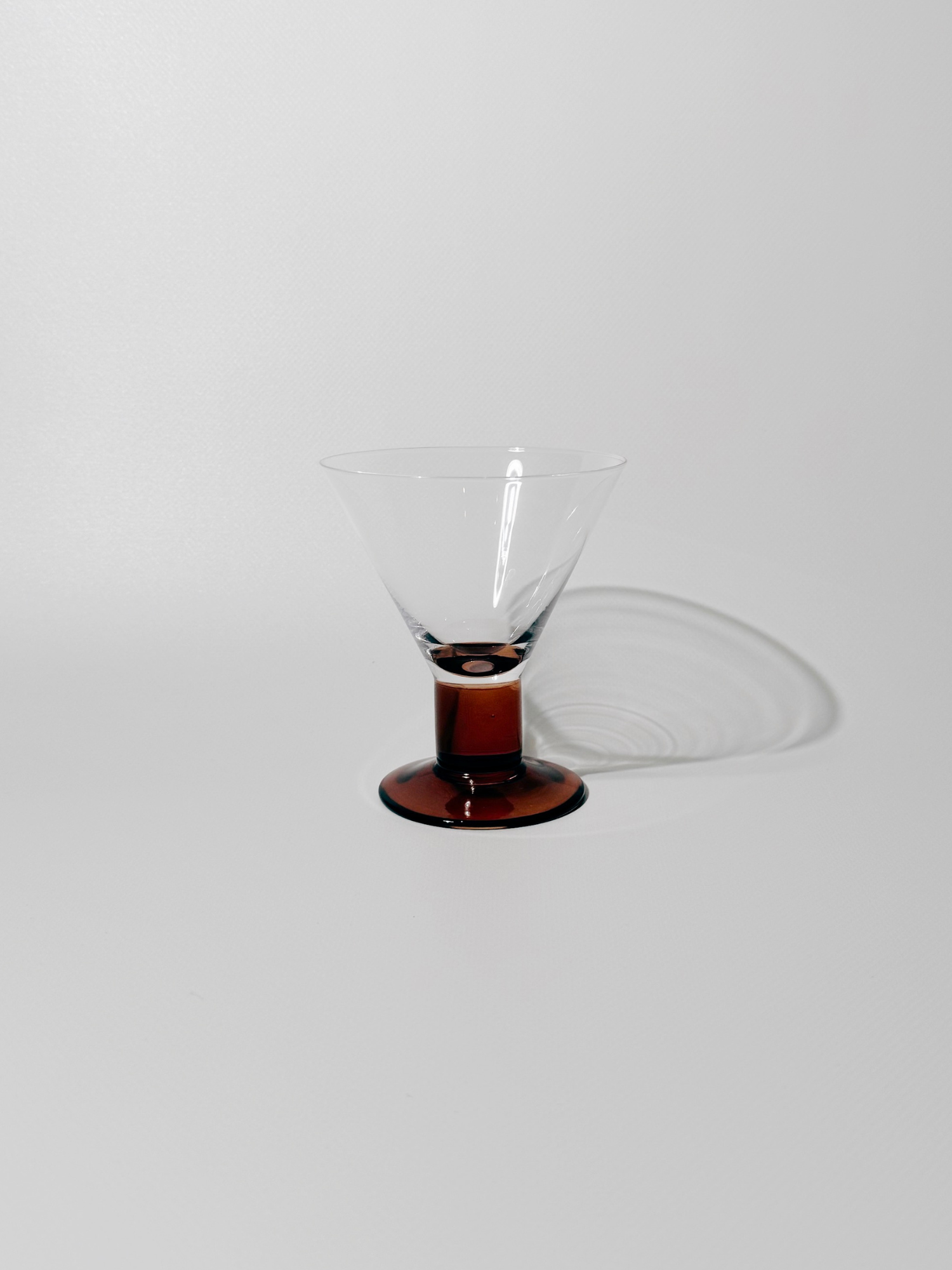 NONO Cocktail Glass