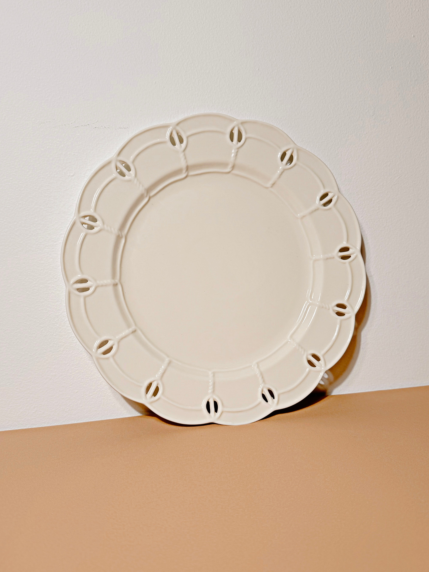 LUNE L Dinner Plate