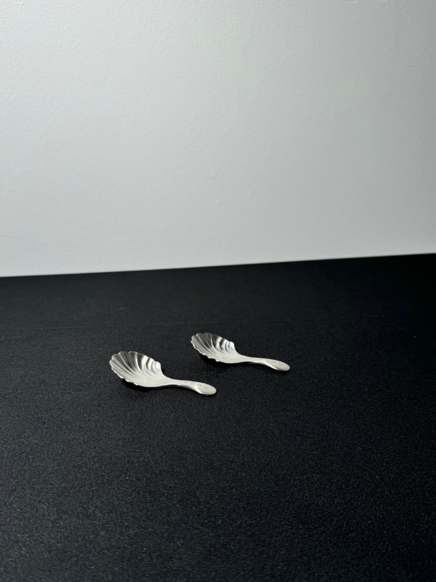 META Clam Spoon (Set of 2)