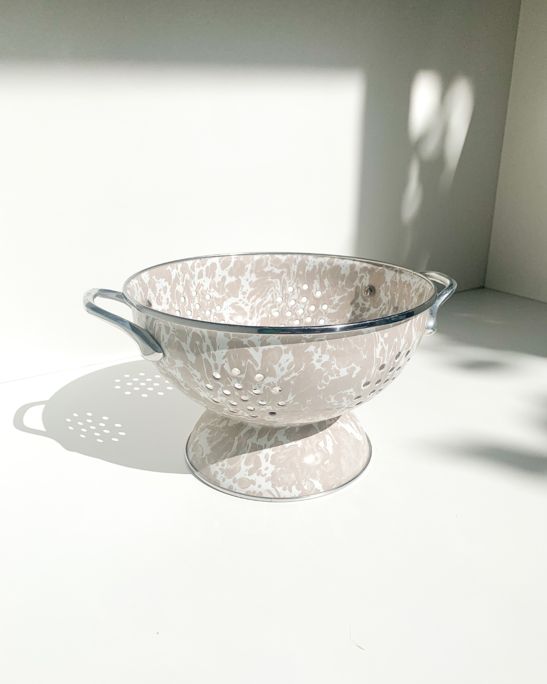 BEIG Colander - XS