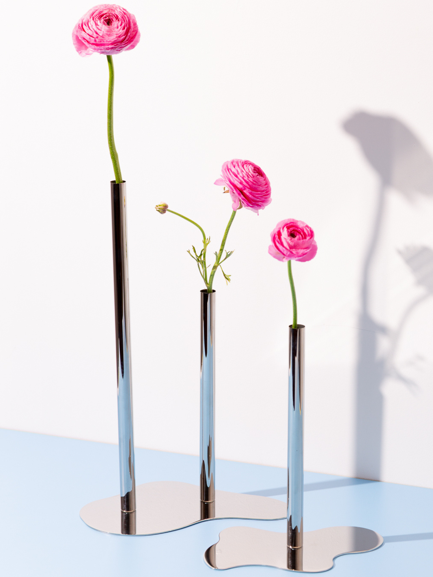WOS Single Stem Vase 003