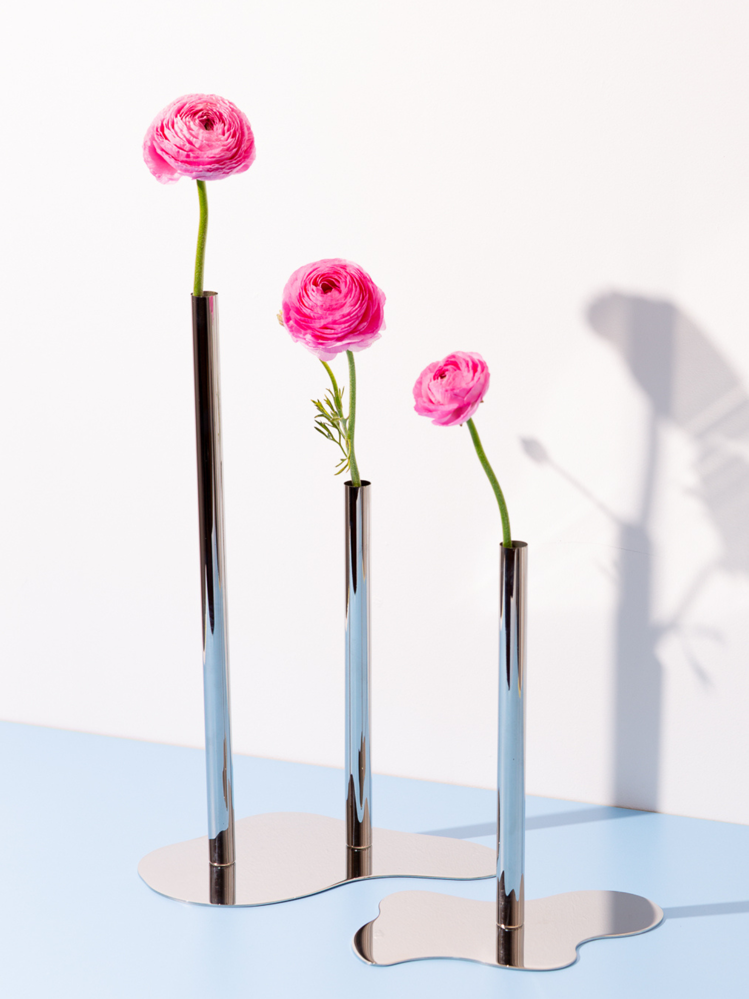 WOS Single Stem Vase 003