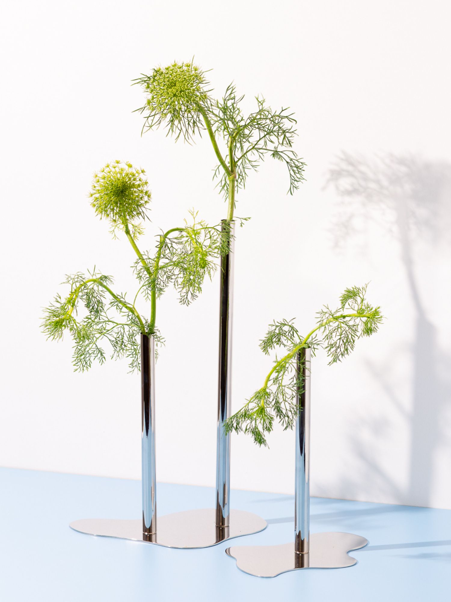 WOS Single Stem Vase 003