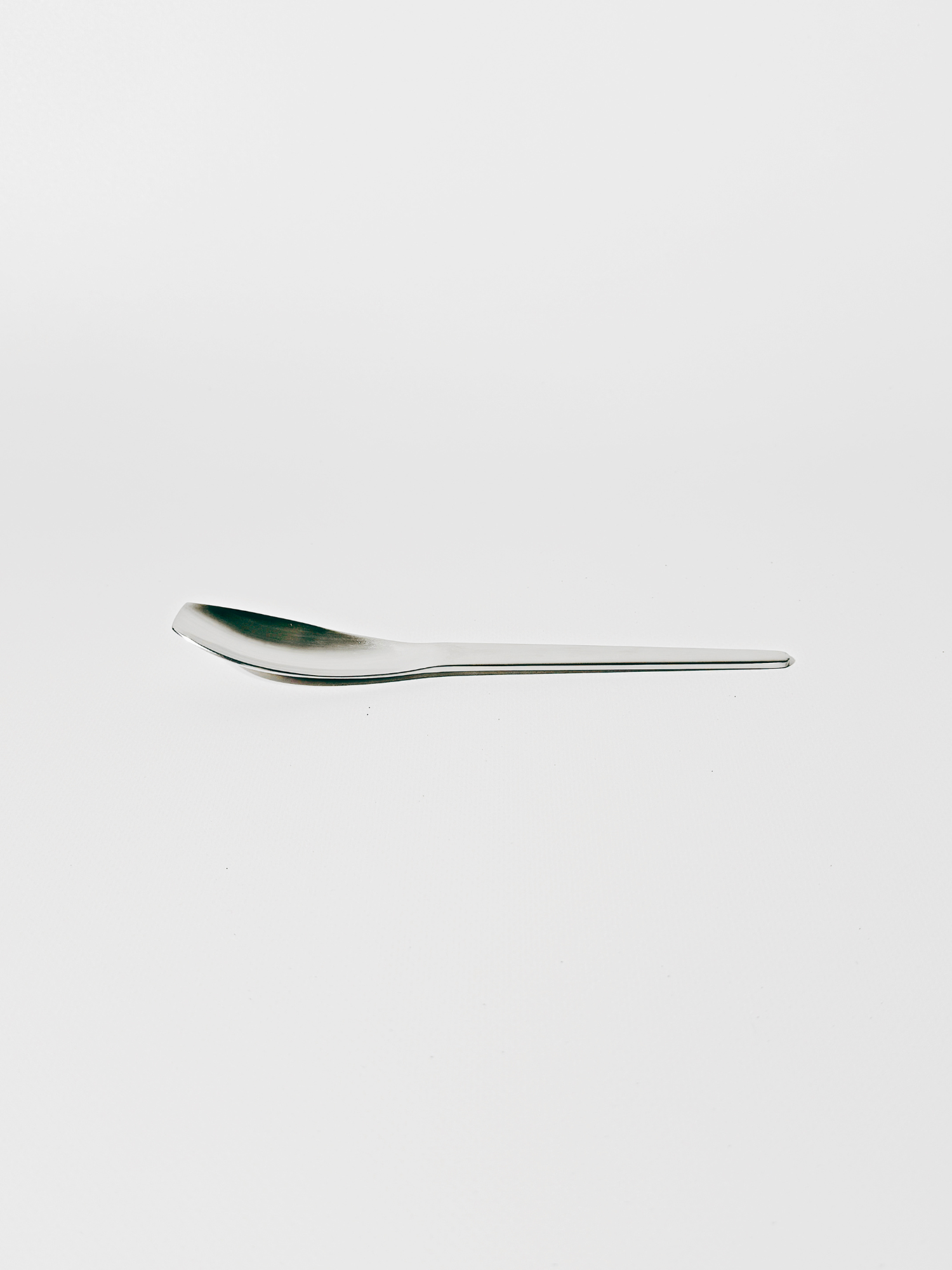 META Raw Cutlery Set (Silver)