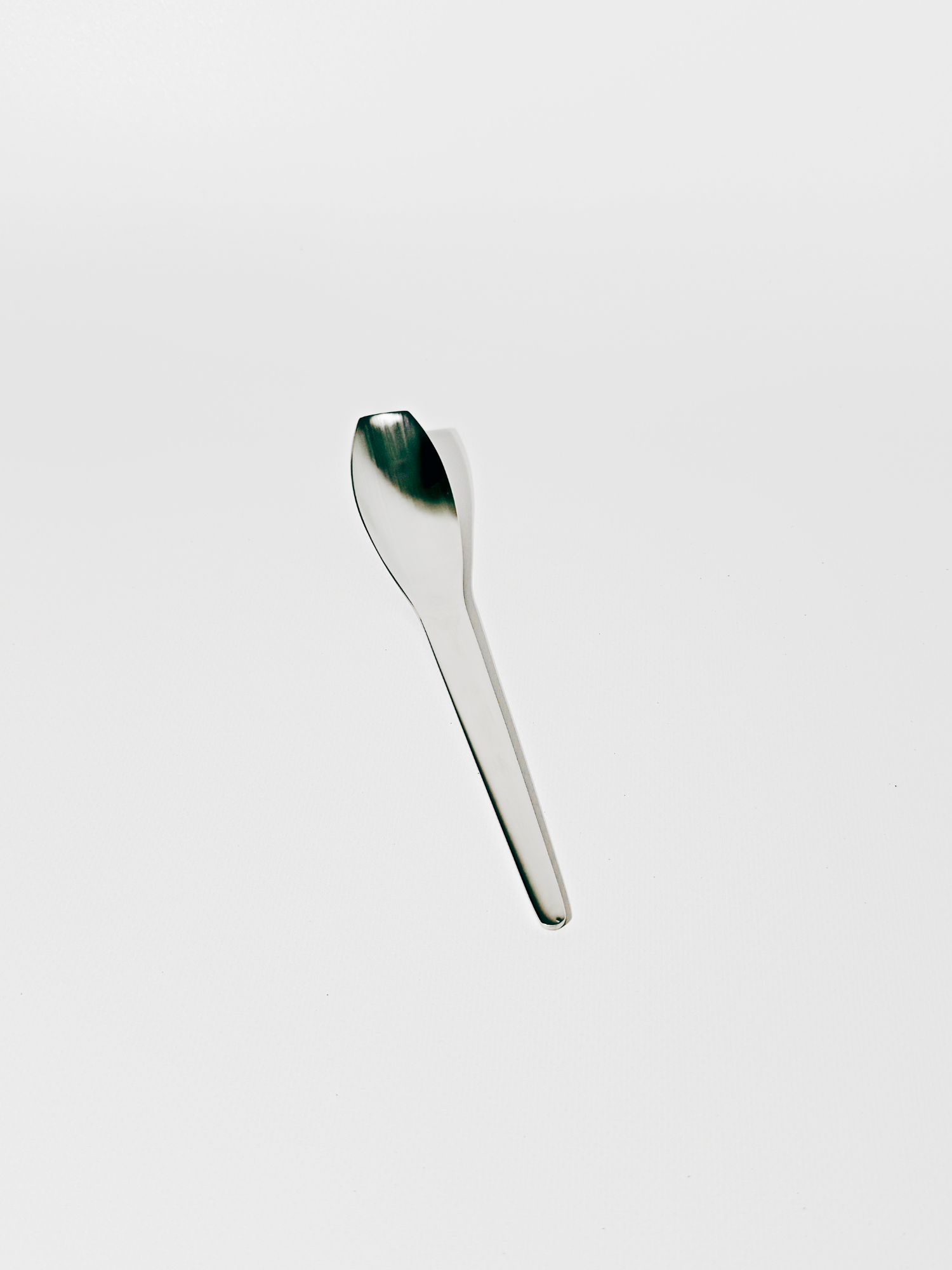 META Raw Cutlery Set (Silver)