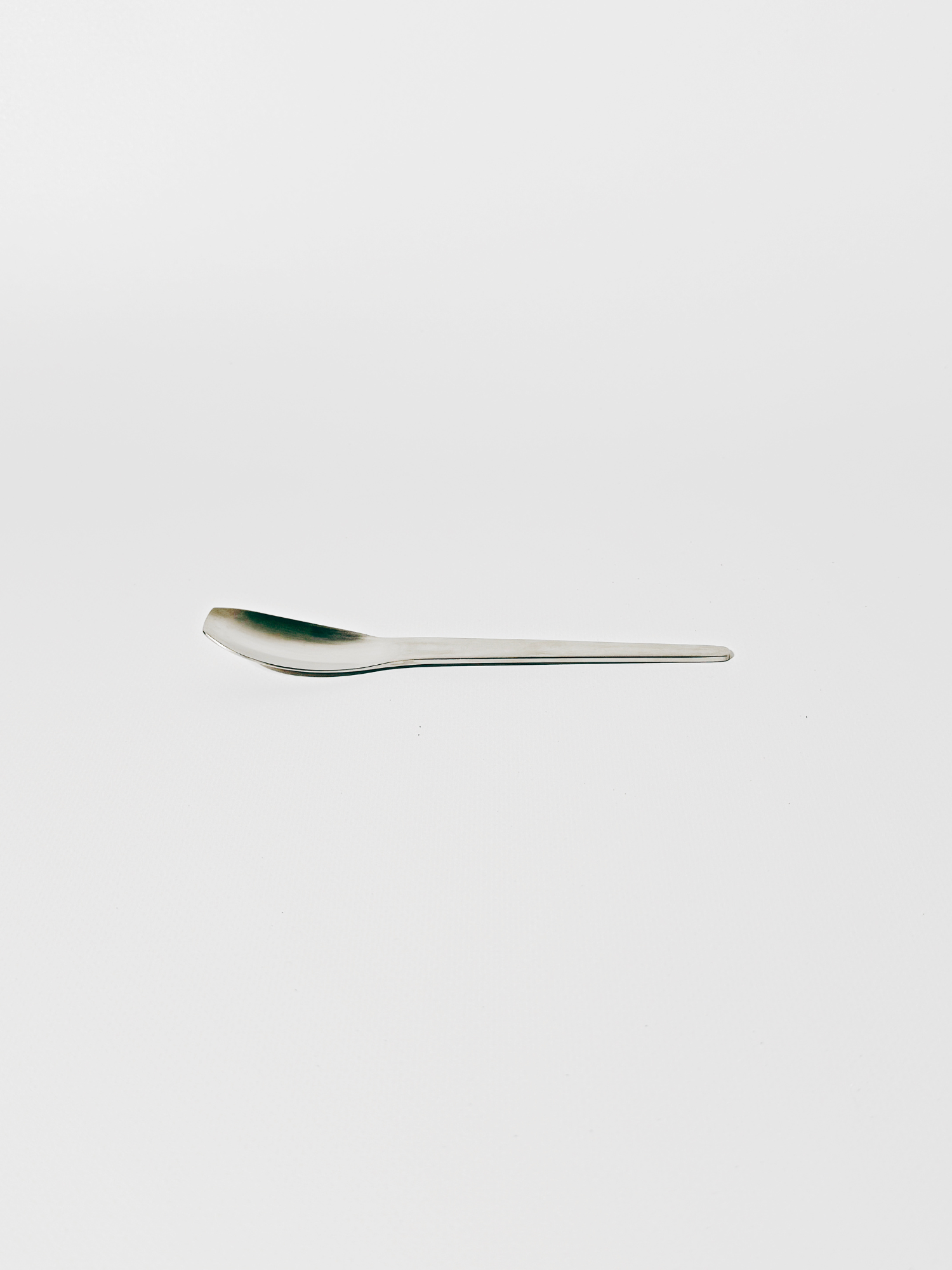 META Raw Cutlery Set (Silver)