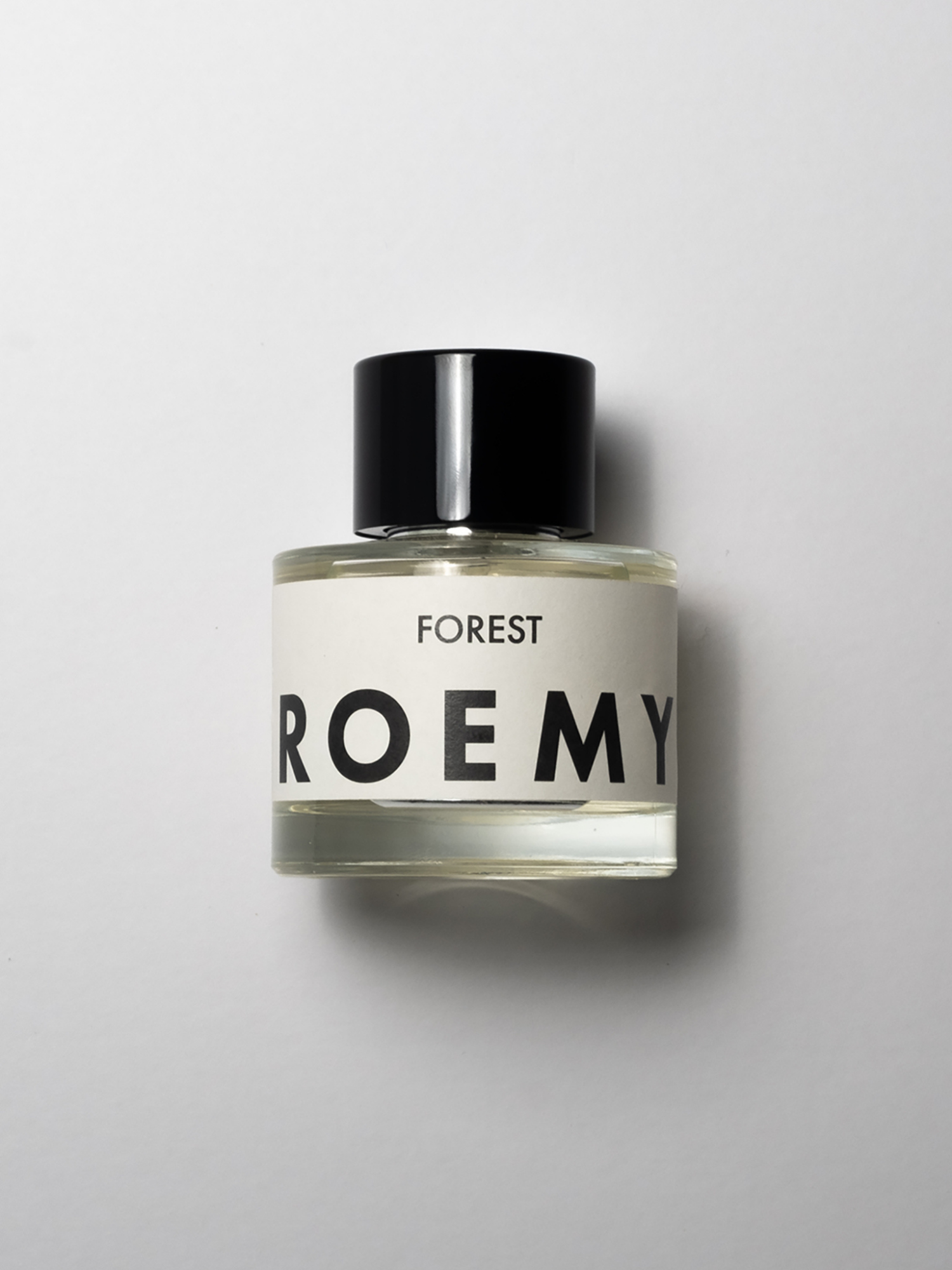 ROEMY - Forest