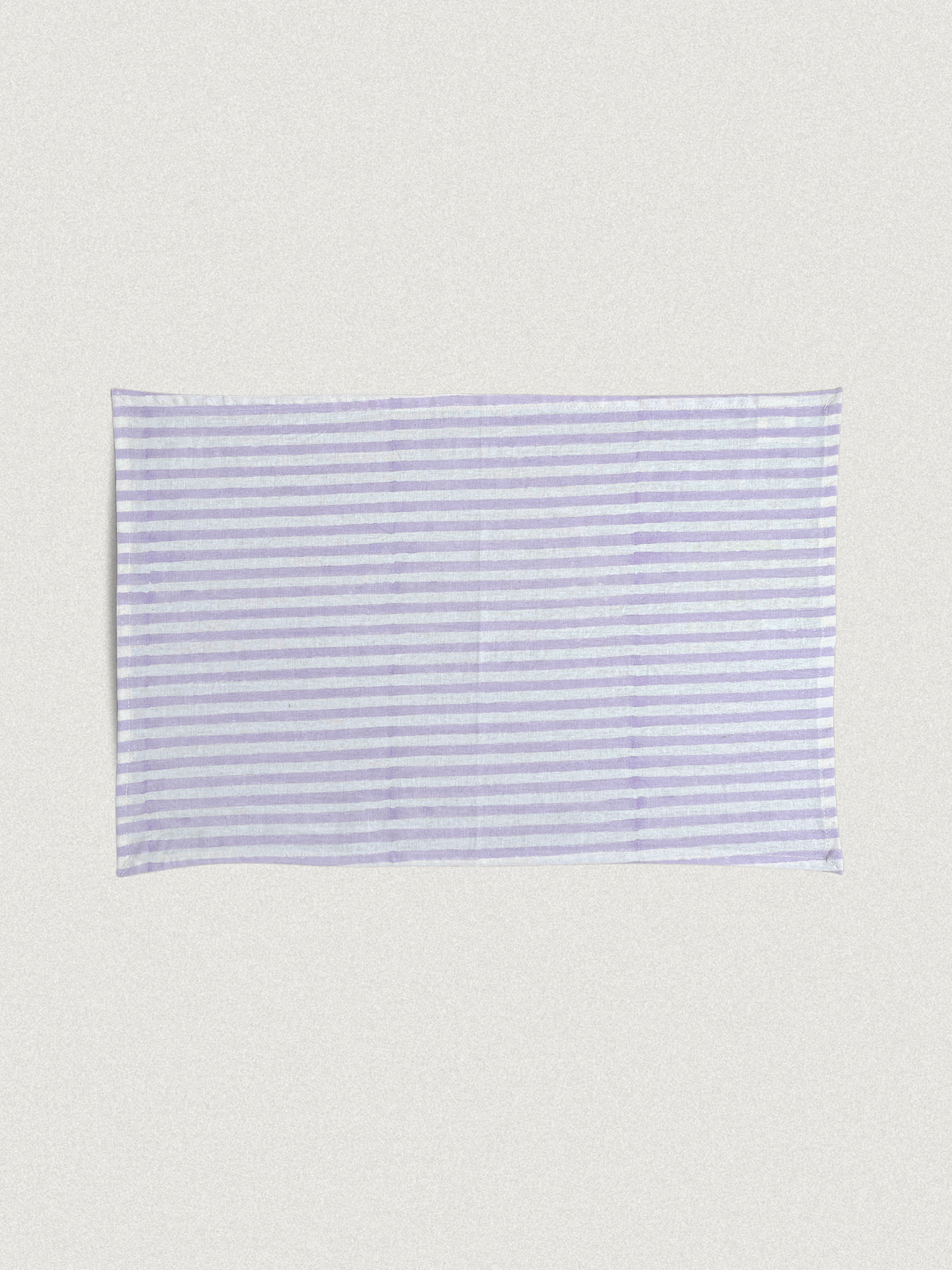 NUNO 100% Cotton Placemat Set (Shiroi)