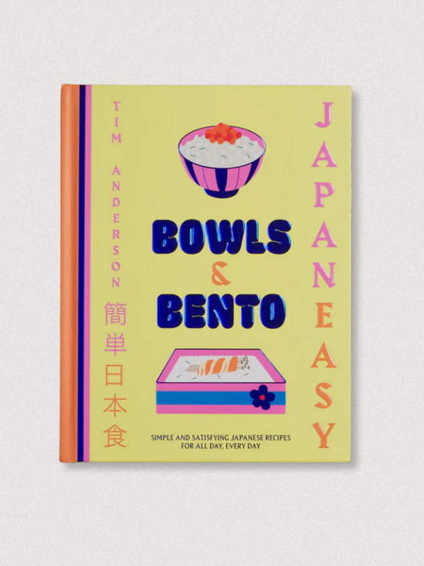 JapanEasy Bowls & Bento