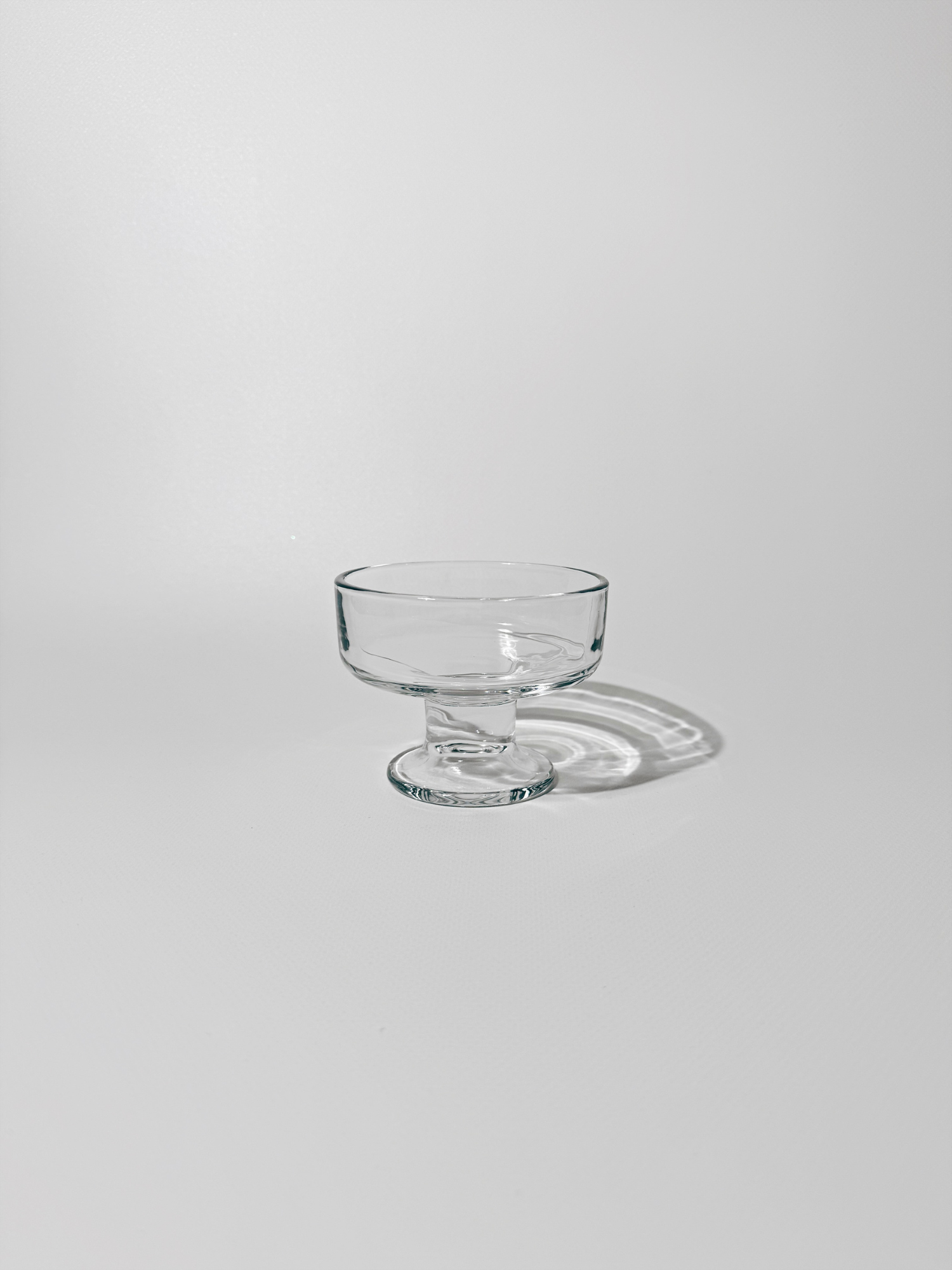 CLR Dessert Glass (Set of 2)