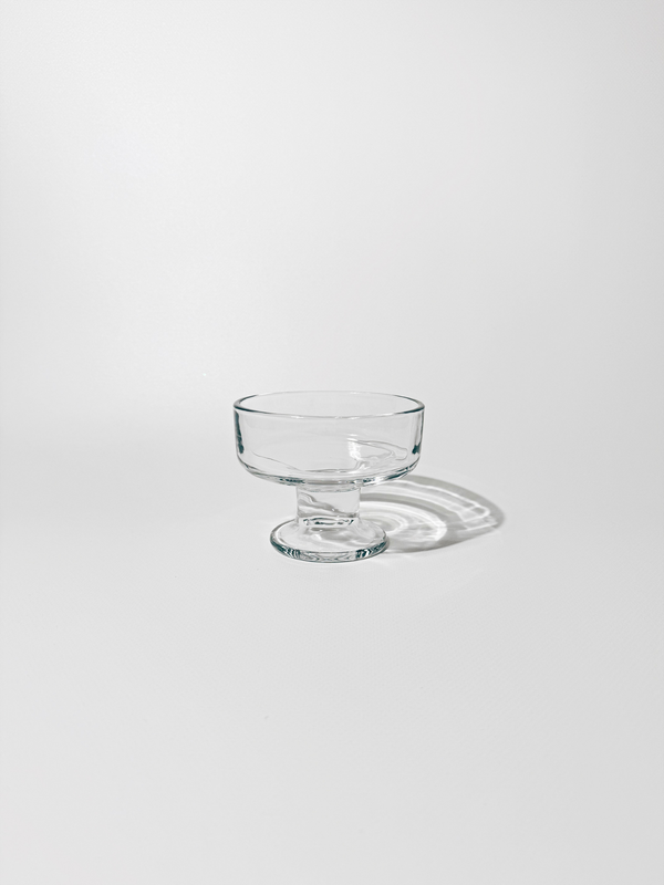 CLR Dessert Glass (Set of 2)
