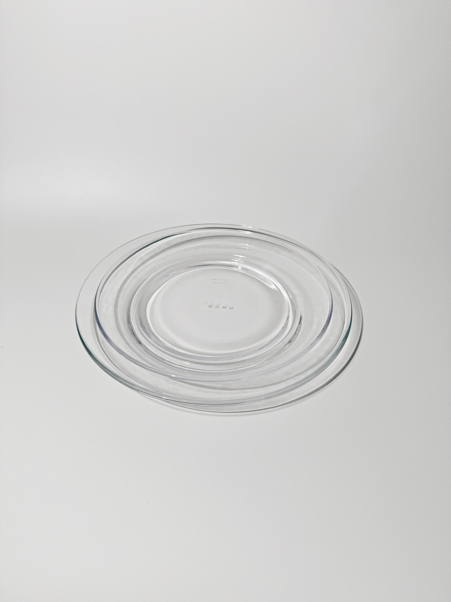 CLR Share Plate