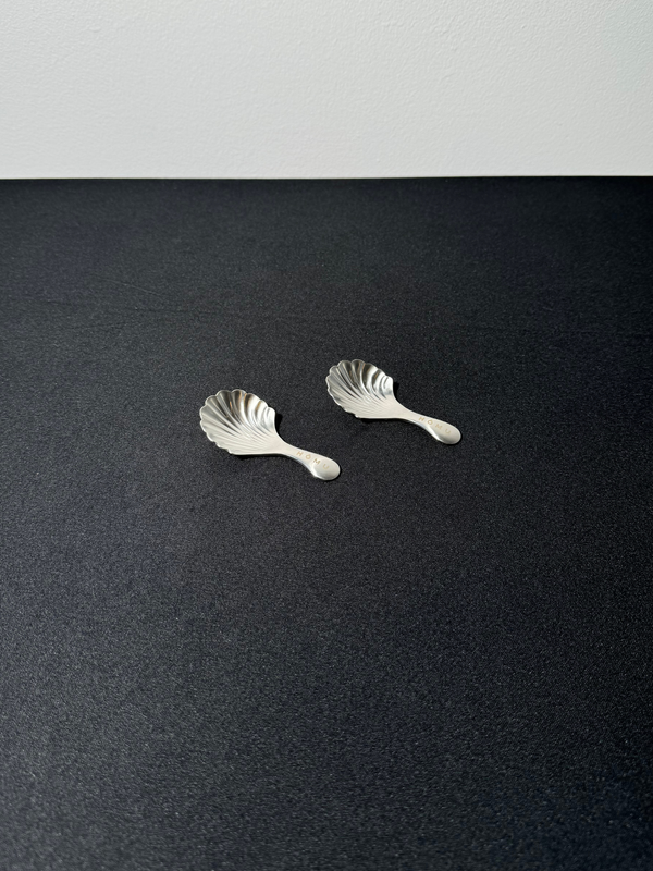 META Clam Spoon (Set of 2)