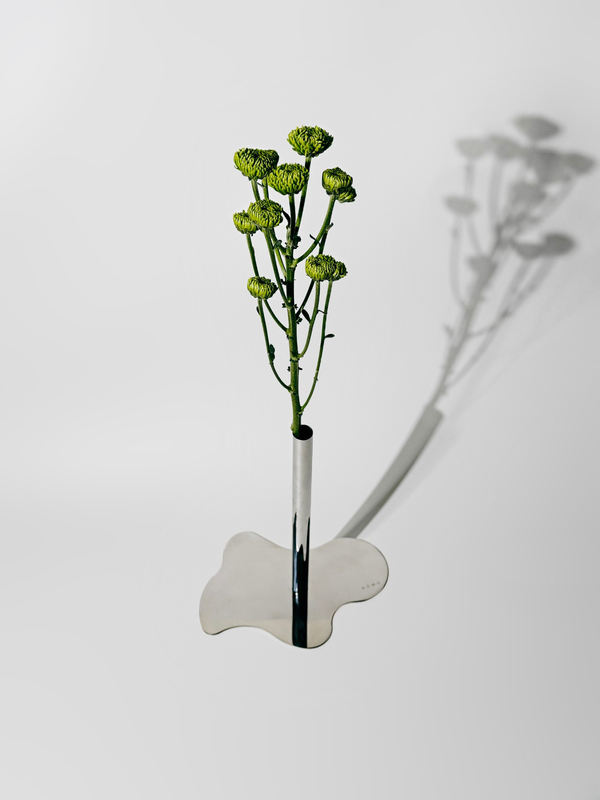 WOS Single Stem Vase 002