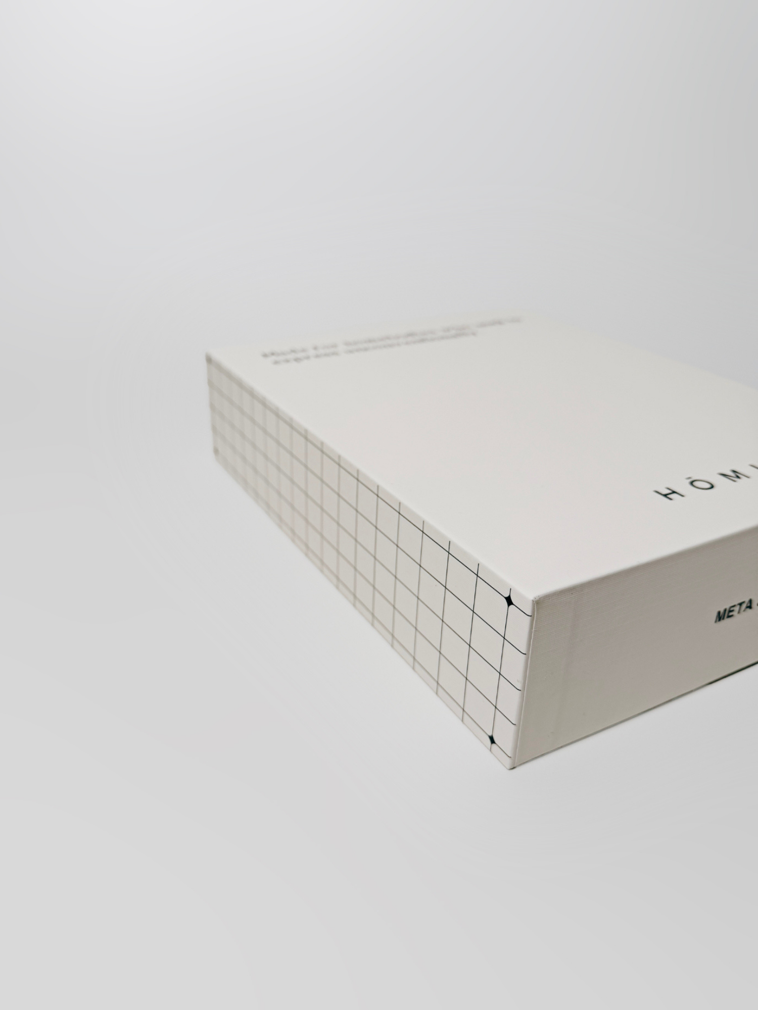 META Cutlery Set - Brushed Silver