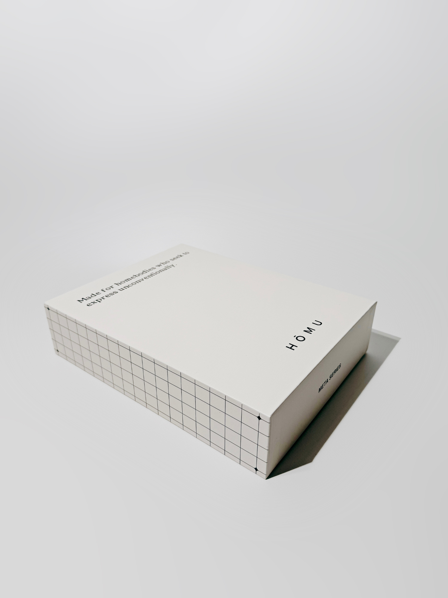 META Cutlery Set - Brushed Silver