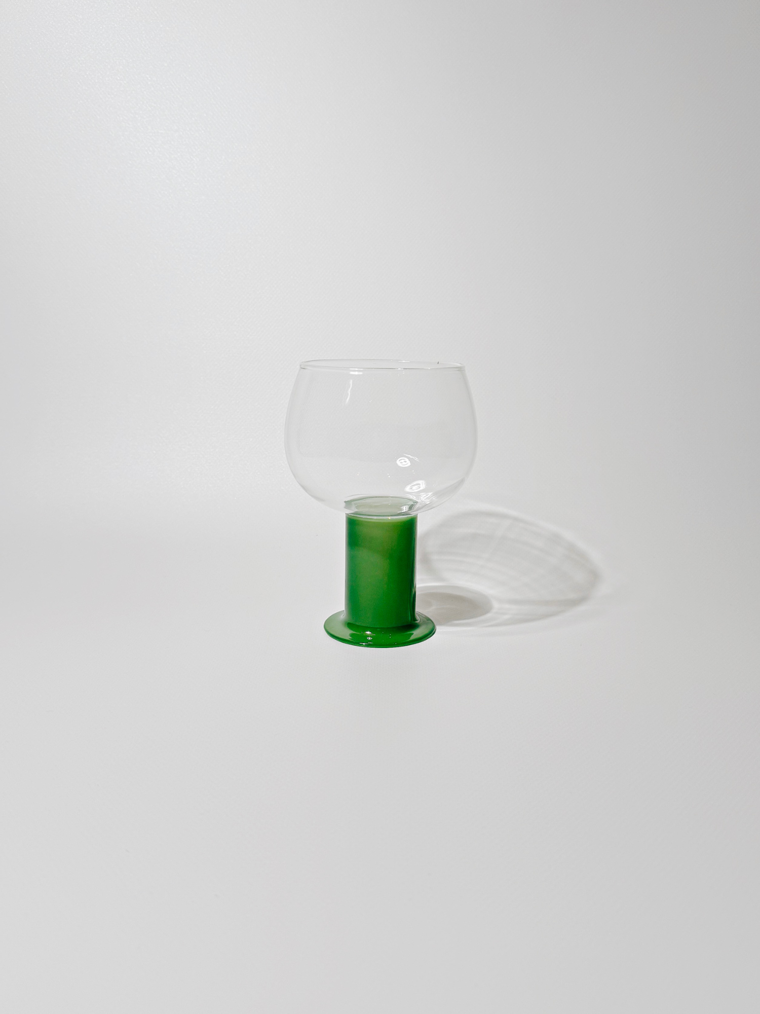 HIKO M Glass - Green