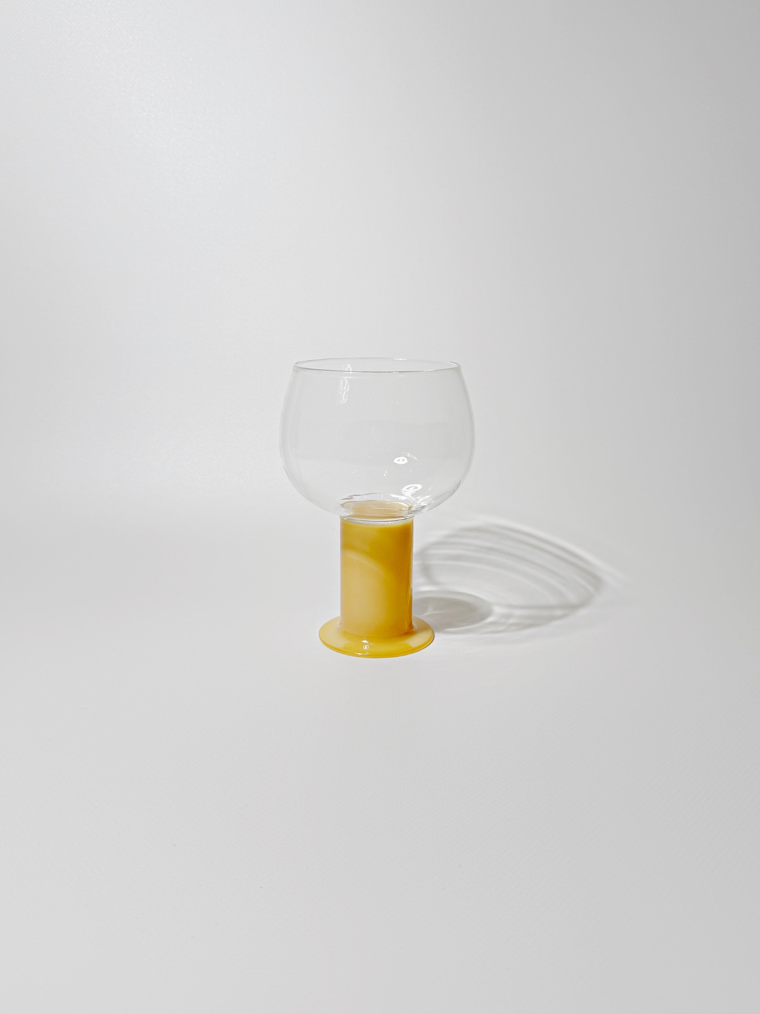 HIKO M Glass - Yellow