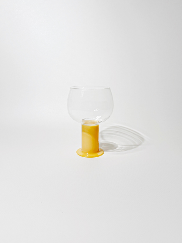 HIKO M Glass - Yellow
