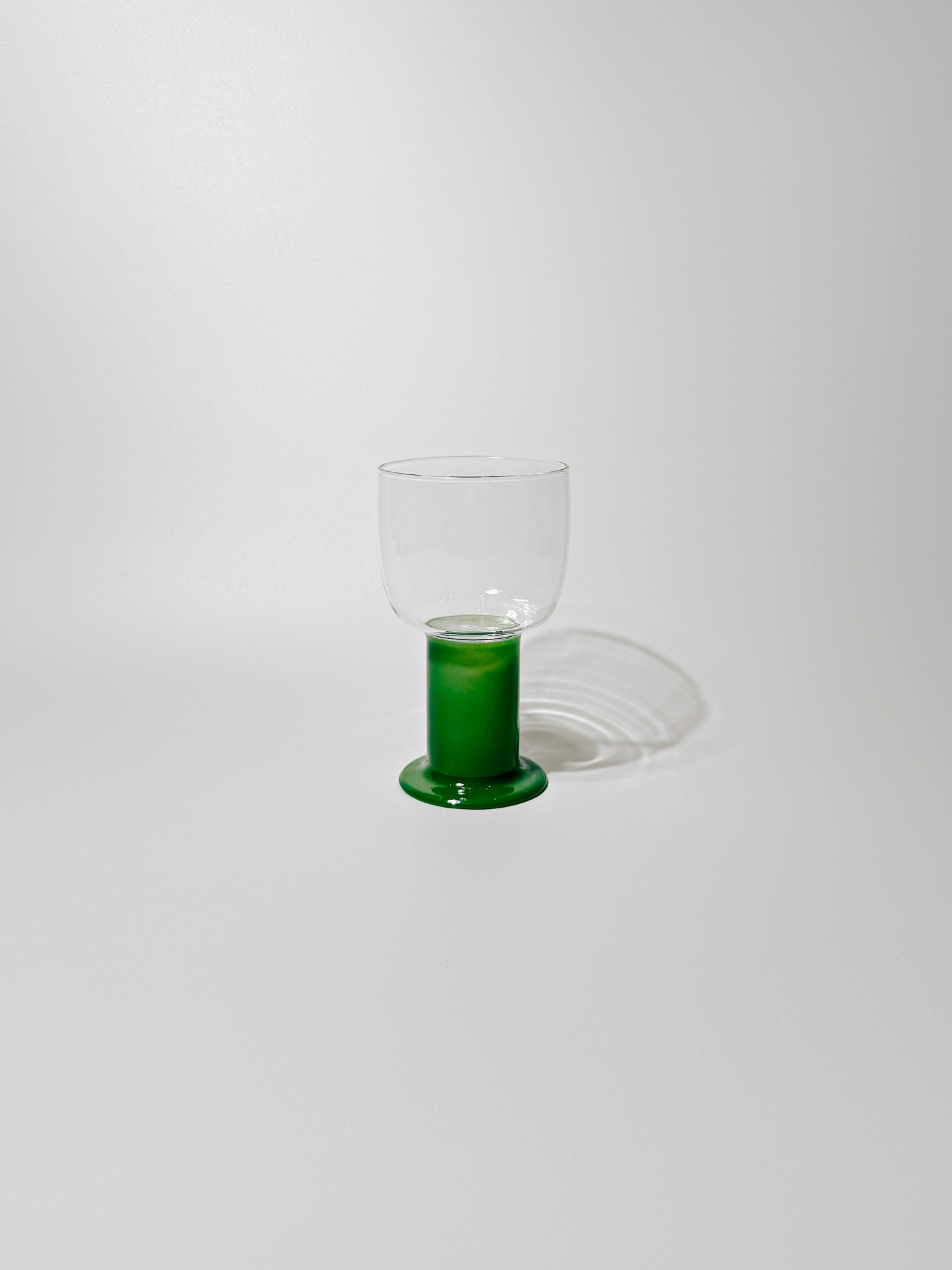 HIKO S Glass - Green