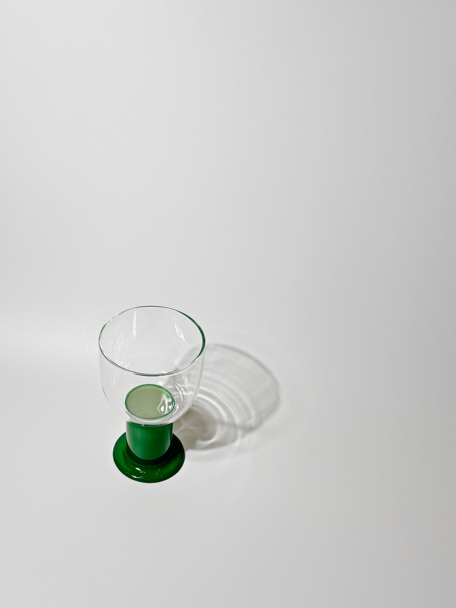 HIKO S Glass - Green