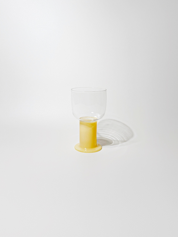 HIKO S Glass - Yellow