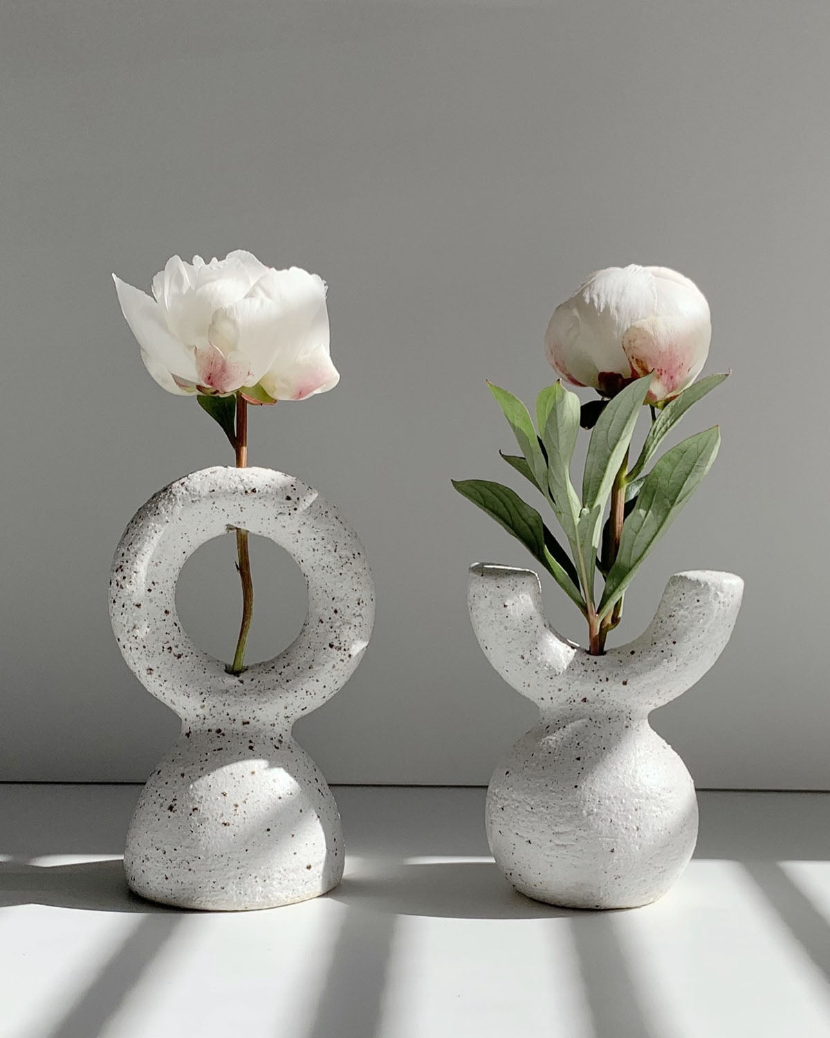 SOONG Vase