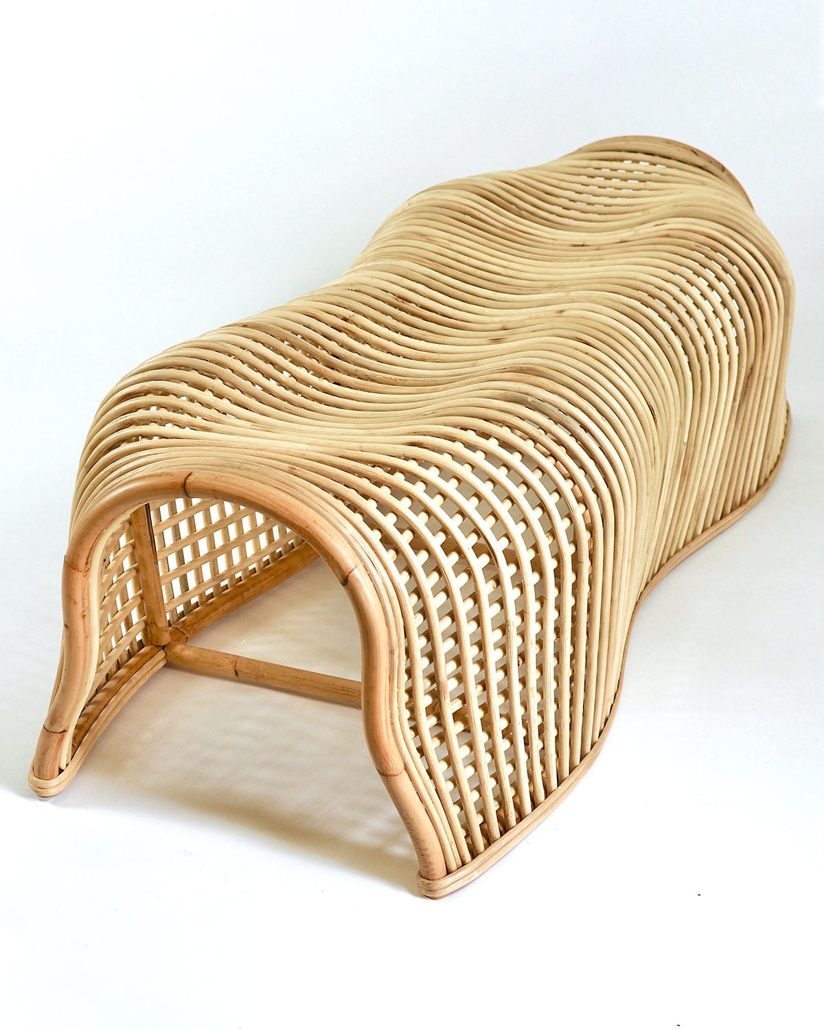 SIG Curved Bench