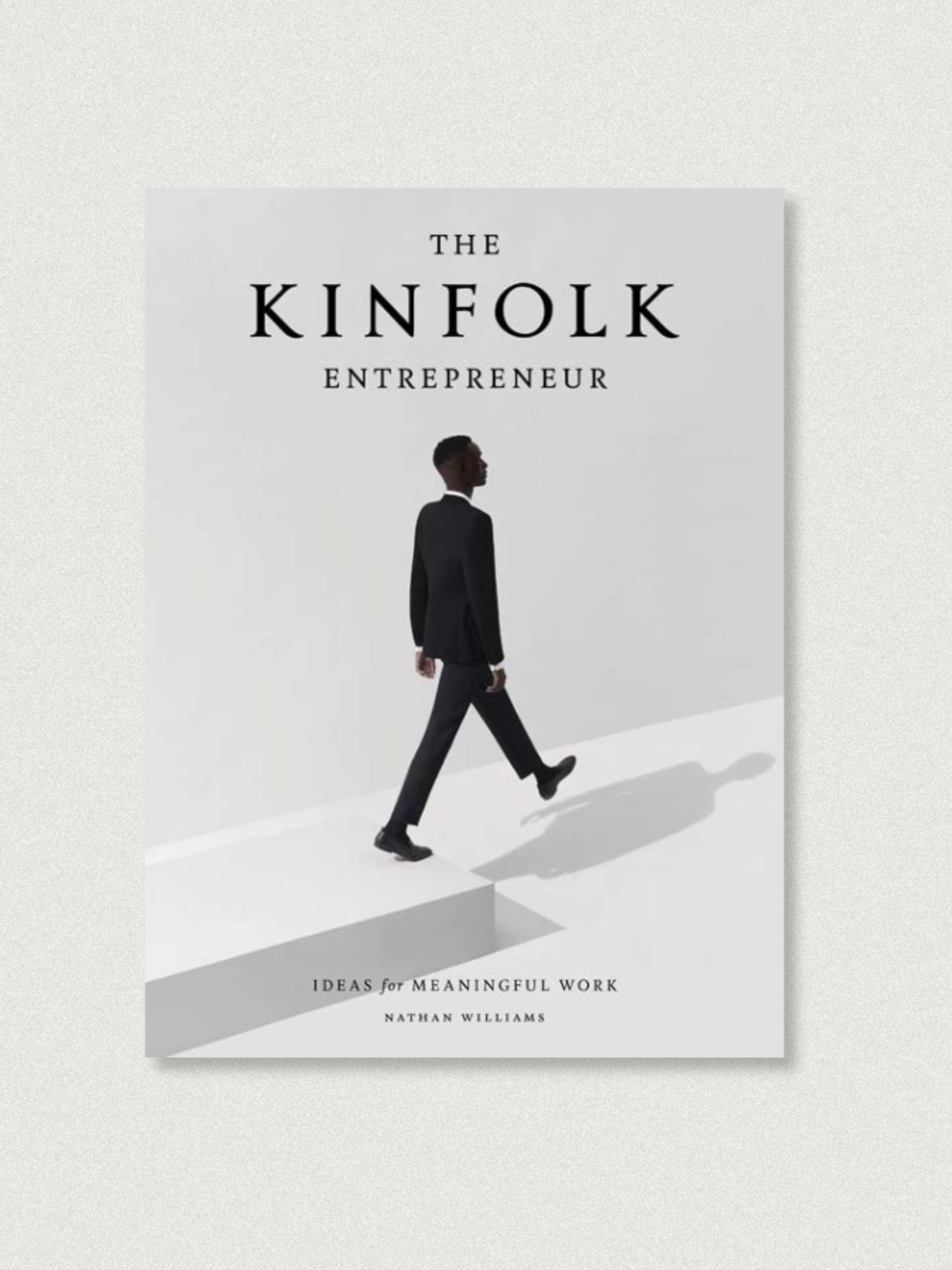 Kinfolk Entrepreneur