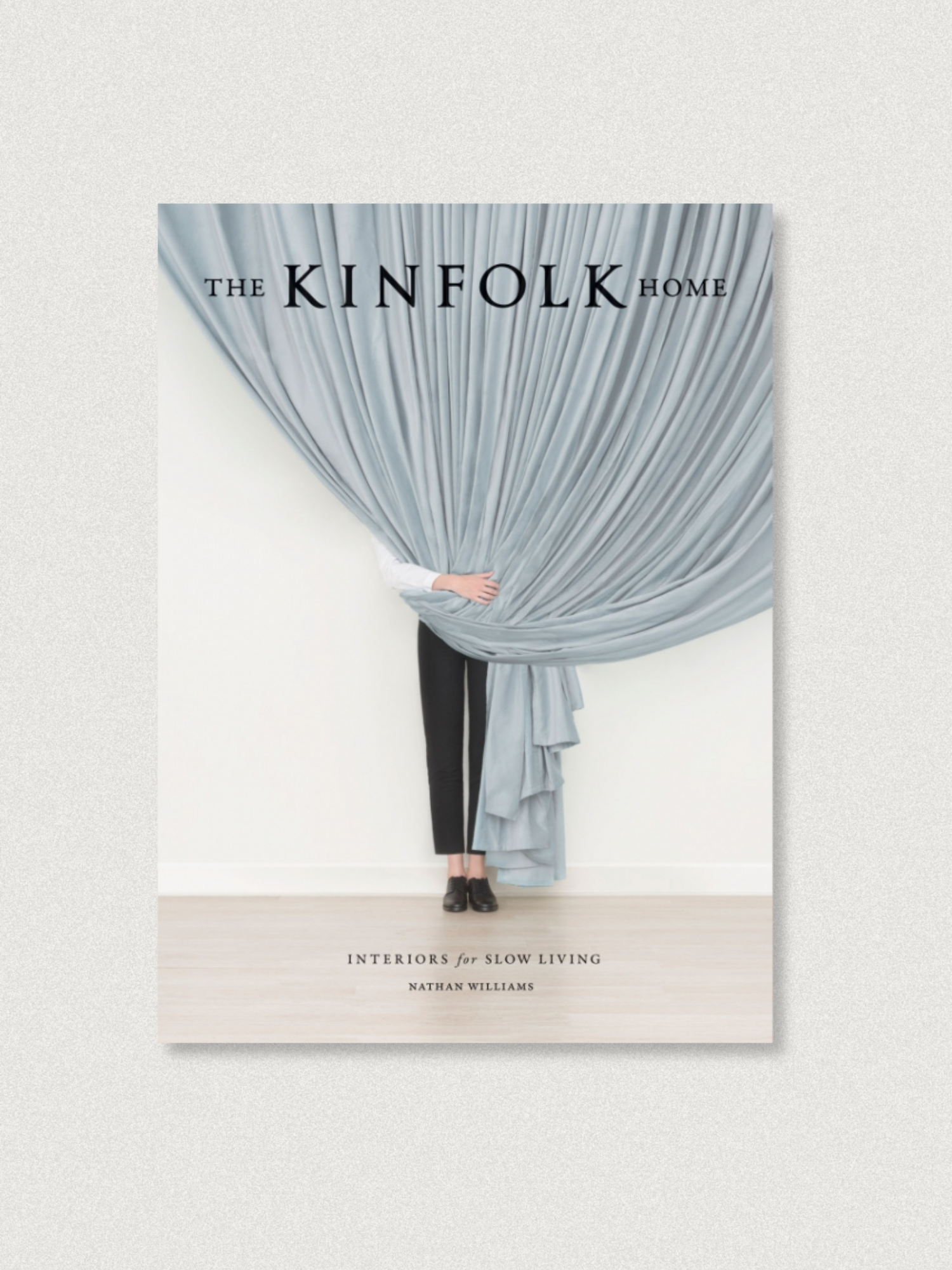 Kinfolk Home