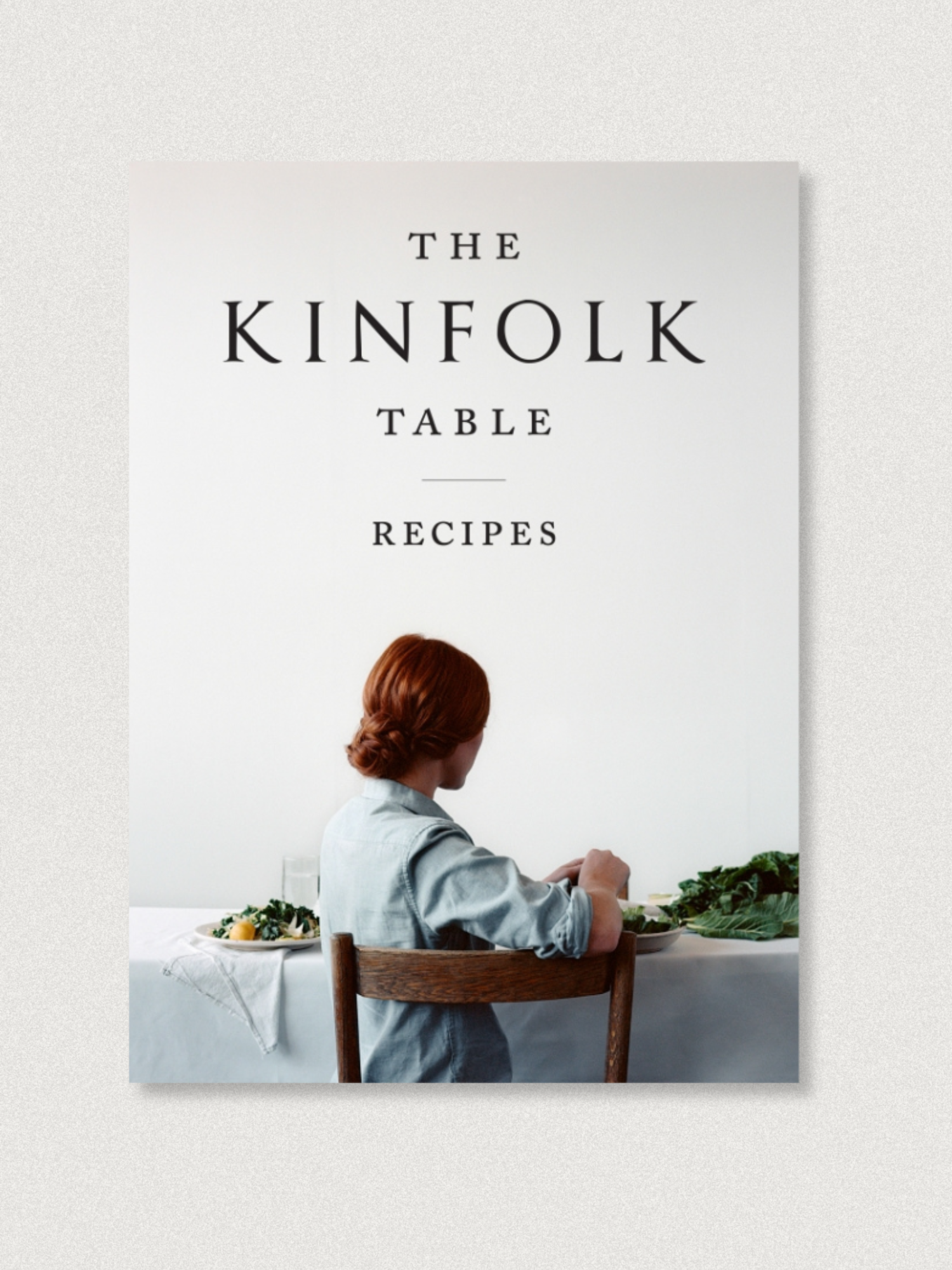 Kinfolk Table