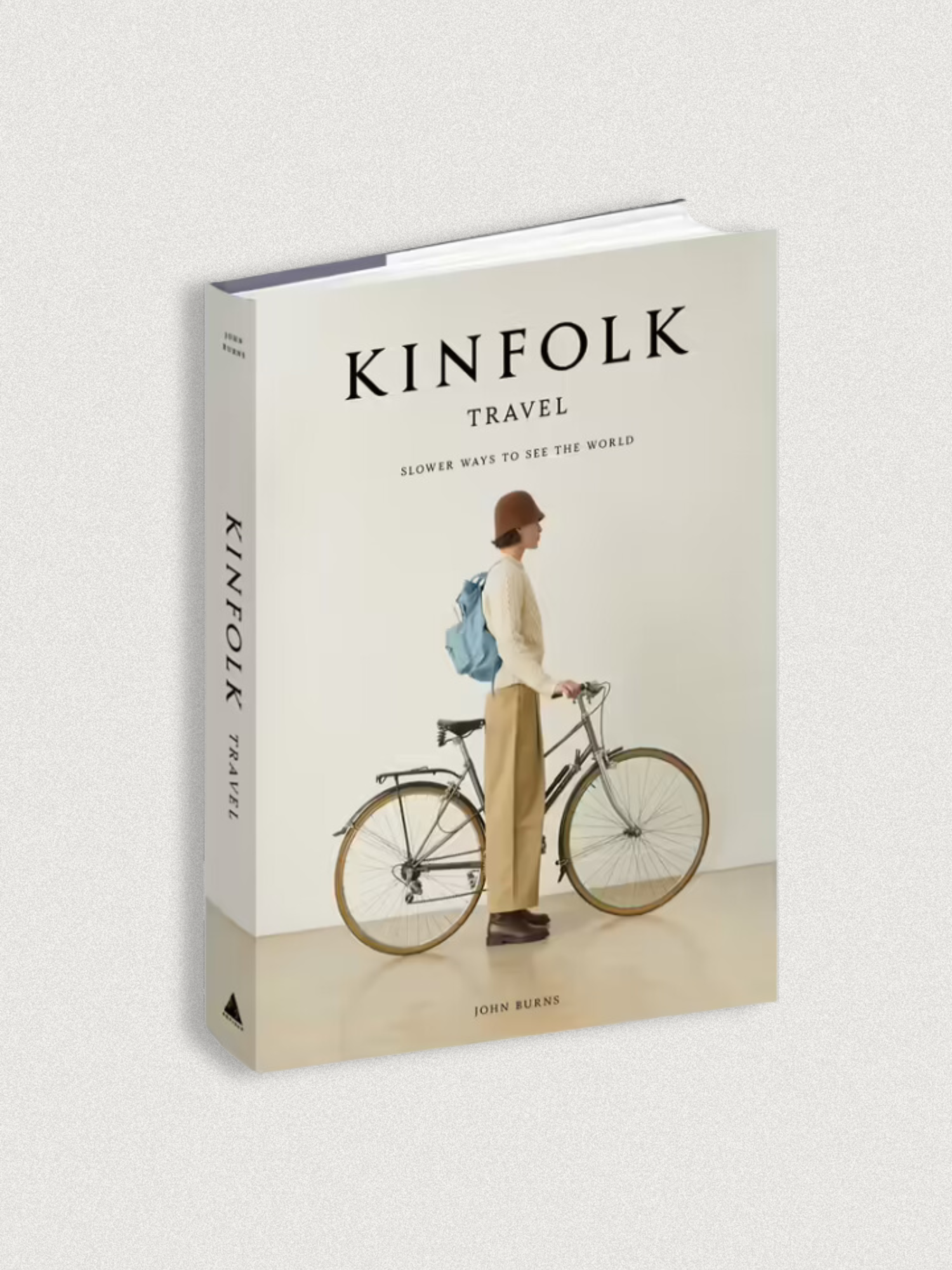 Kinfolk Travel