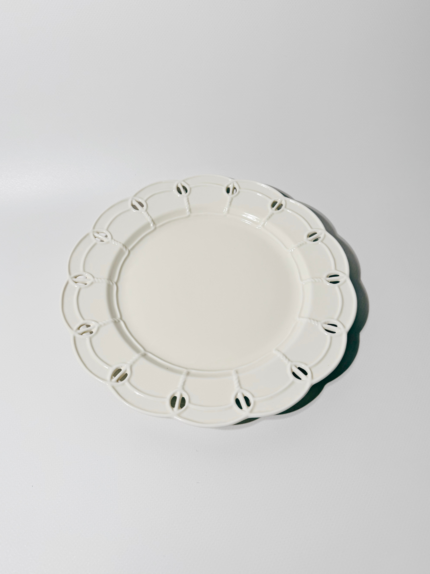 LUNE L Dinner Plate