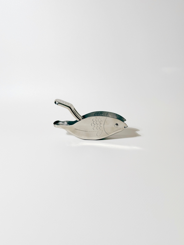 META Lemon Squeezer - Fish