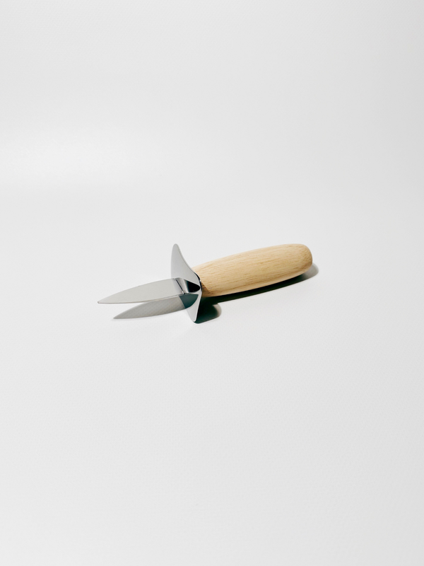 META Oyster Knife