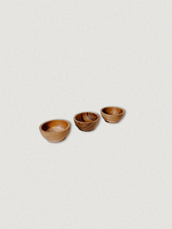 MORI Pinch Bowl