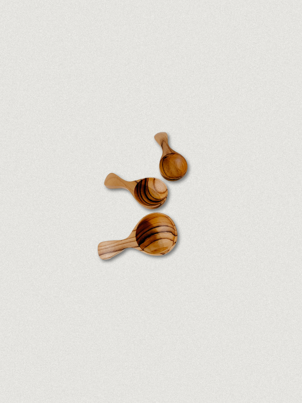 MORI Soup Spoon