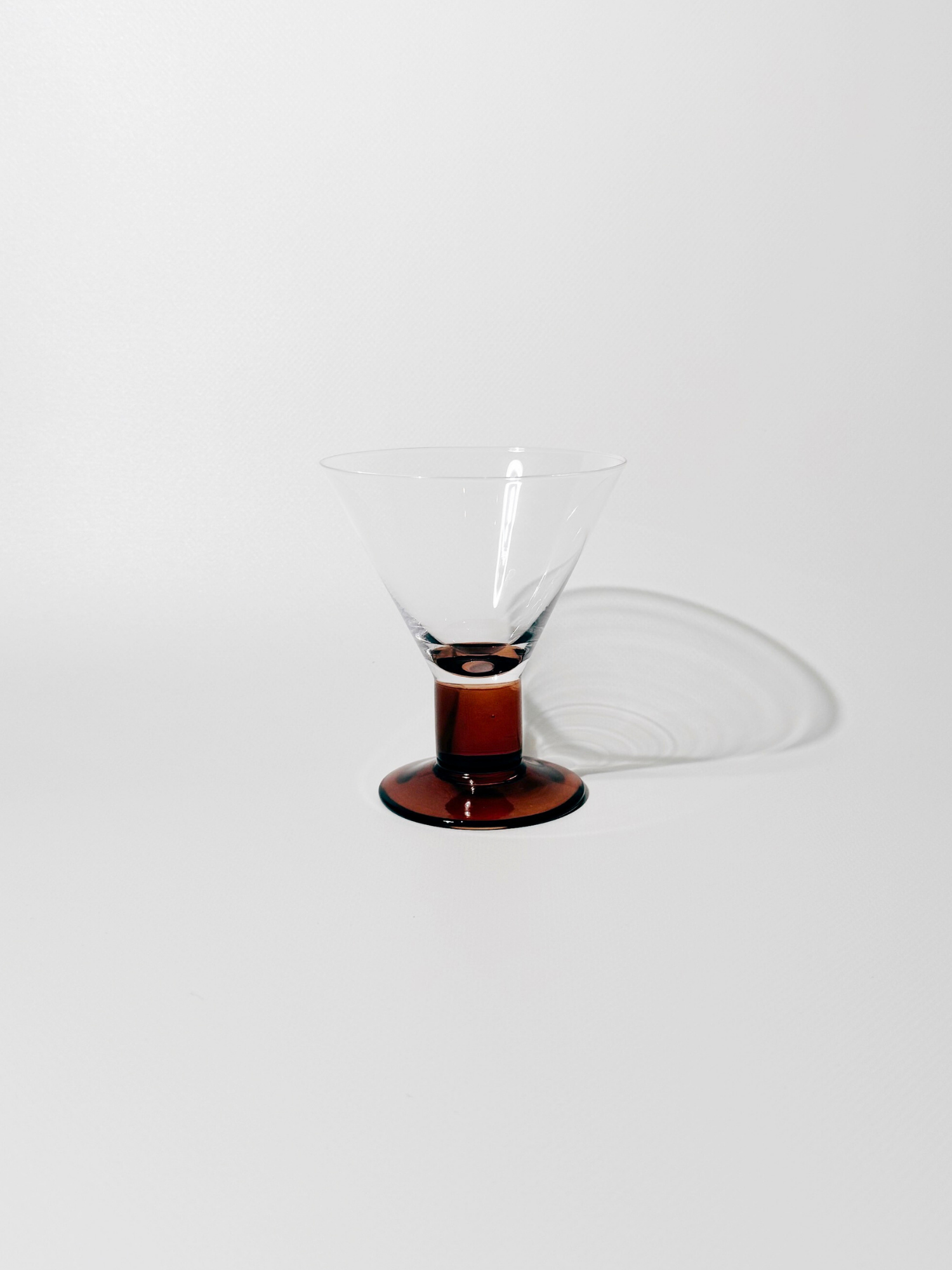 NONO Cocktail Glass – HŌMU DESIGN
