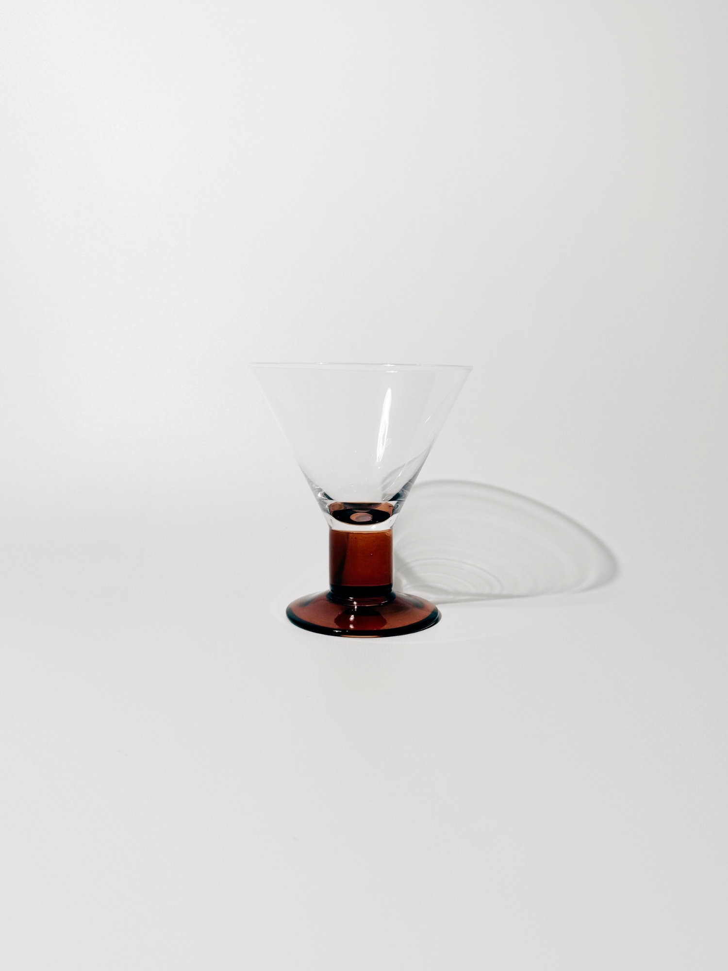 NONO Cocktail Glass – HŌMU DESIGN