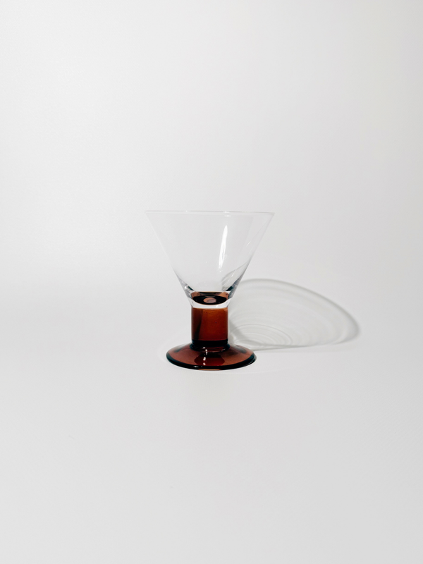 NONO Cocktail Glass